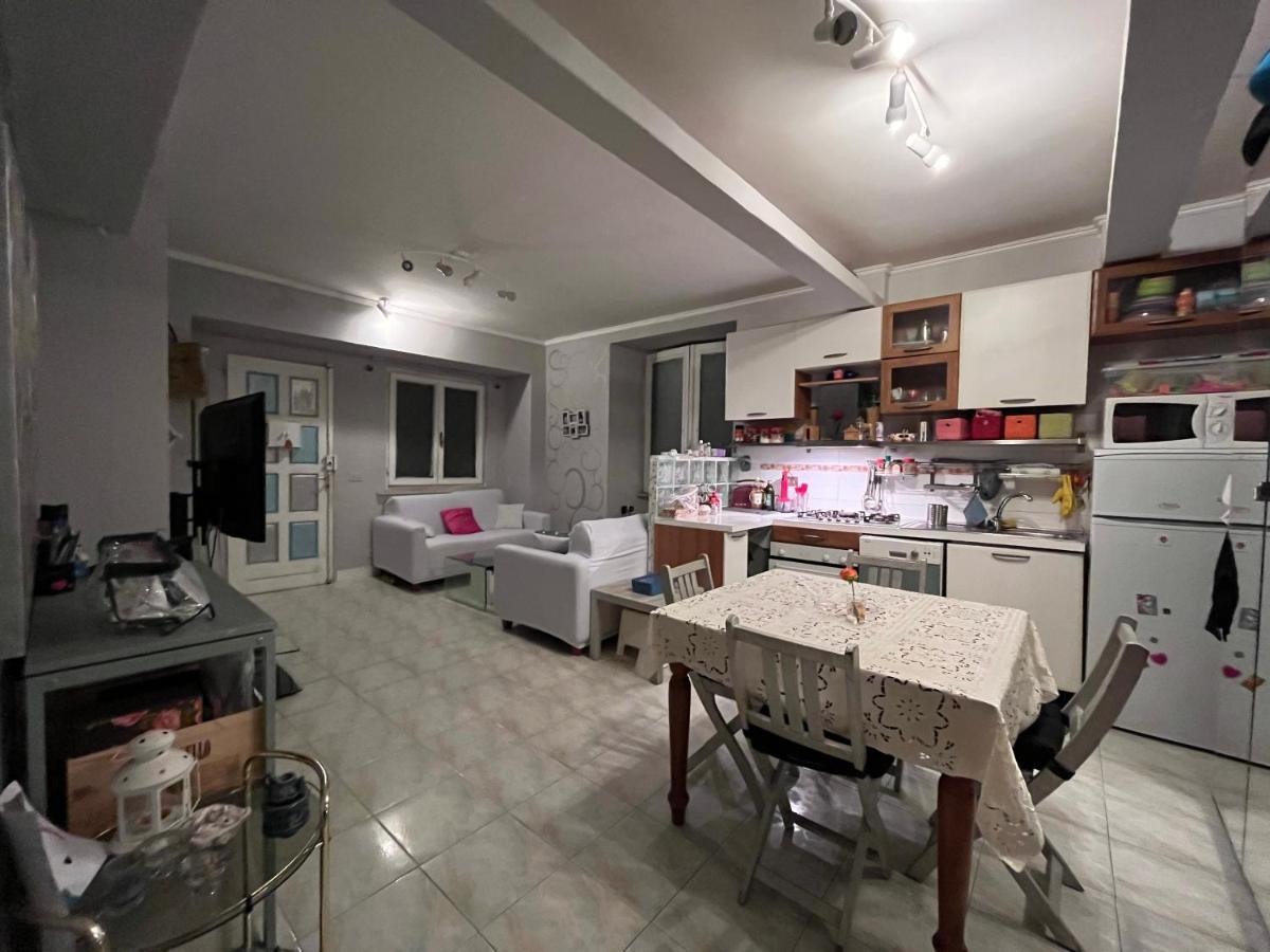 Affitto Due Camere, Due Bagni In Villa Rom Exterior foto