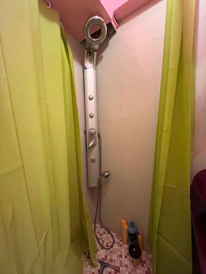 Affitto Due Camere, Due Bagni In Villa Rom Exterior foto