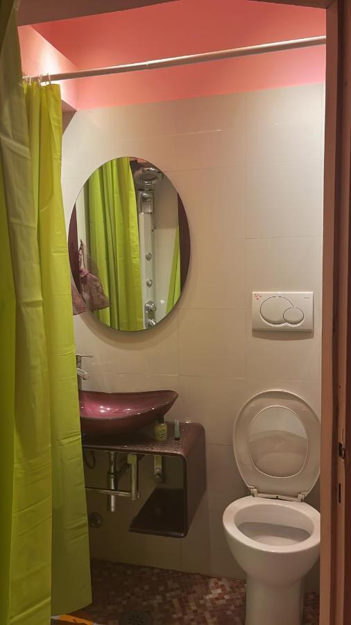 Affitto Due Camere, Due Bagni In Villa Rom Exterior foto