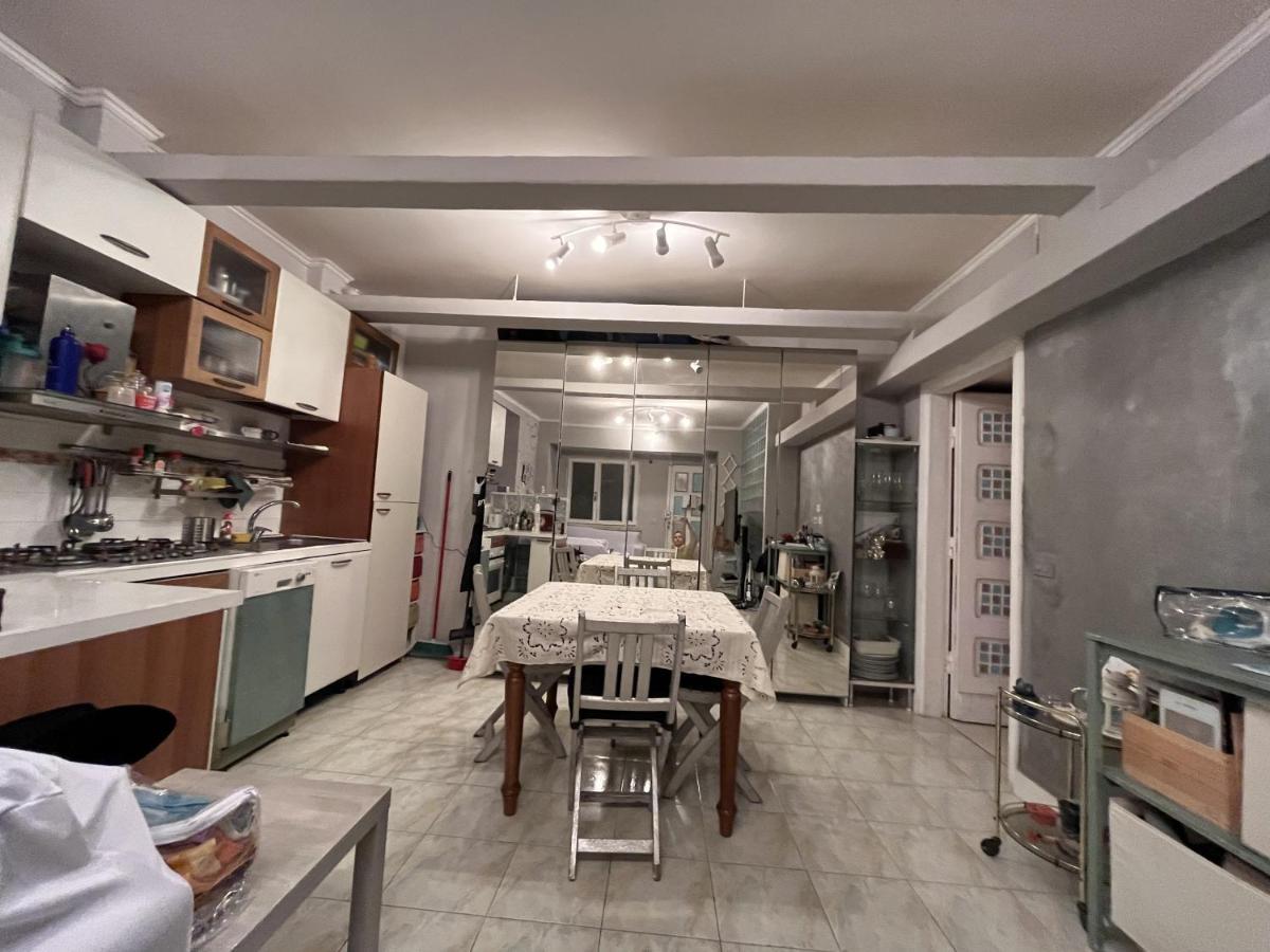 Affitto Due Camere, Due Bagni In Villa Rom Exterior foto