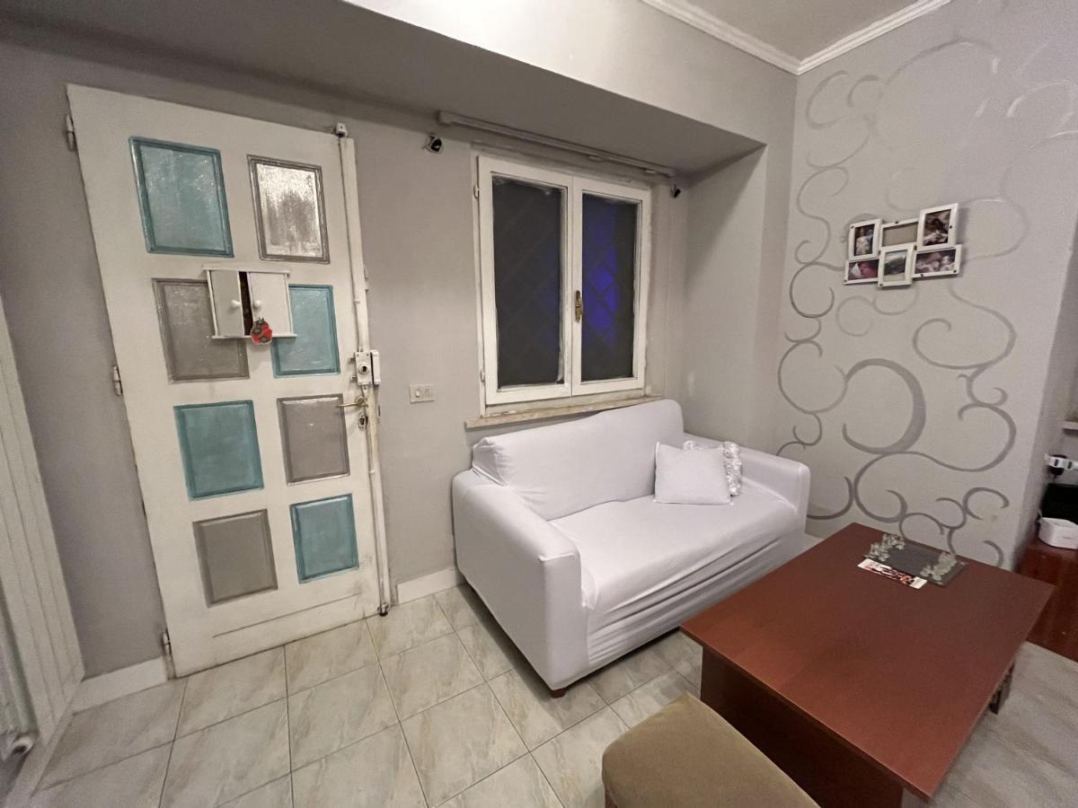 Affitto Due Camere, Due Bagni In Villa Rom Exterior foto