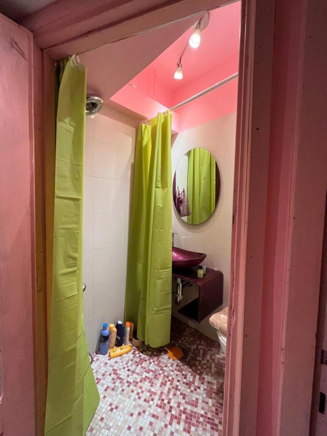 Affitto Due Camere, Due Bagni In Villa Rom Exterior foto