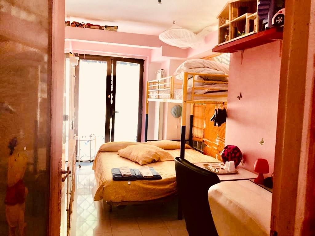 Affitto Due Camere, Due Bagni In Villa Rom Exterior foto